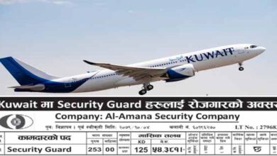 Al Amana Security Company
